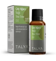 Talya Çay Ağacı Yağı 20 cc