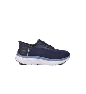 Pierre Cardin Lacivert Fileli Hafif Esnek Unisex Spor Ayakkabı PCI-10100 G