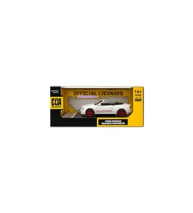 1/32 Bentley Continental Supersports Convertible ISR Model Araba