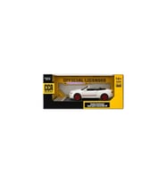 1/32 Bentley Continental Supersports Convertible ISR Model Araba