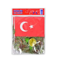 Okul Takım Süsleme 1 Adet