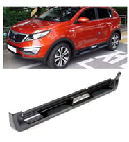 Kia Sportage Yan Basamak Koruma Oem Orjinal 2010-2015
