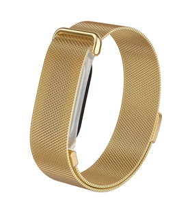 Google Fitbit Air Zore KRD-01 Metal Kordon