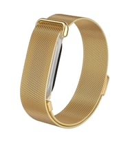 Google Fitbit Air Zore KRD-01 Metal Kordon