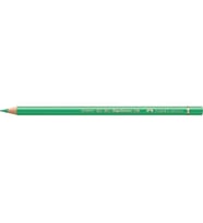 Faber Castell Polychromos Artist Kuru Boya Kalemi 162 Light Phthalo Green (Fitalik Yeşil-Açık) 