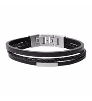 Fossil JF03322-040 Erkek Bileklik