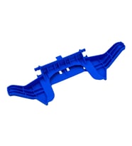 Miele İle Uyumlu Complete C3 Cat & Dog PowerLine Süpürge Toz Torbası Kızağı