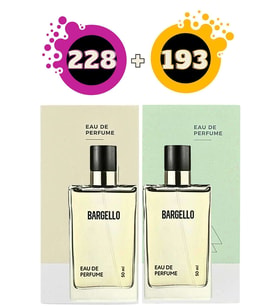 228 Edp Oriental Kadın + 193 Edp Oriental Unisex 50 ml Parfüm