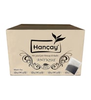 Hançay Antique Demlik Poşet Çay 6 Kg(15gr X 400 Ad.)