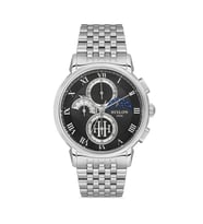 HİSLON TM143S-04SS Erkek Kol Saati