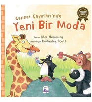 Cennet Çayırları’nda Yeni Bir Moda