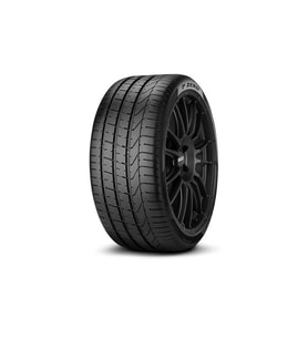 Pirelli PZero JLR 265/45R21 104W Otomobil Yaz Lastiği (Üretim Yılı: 2024)