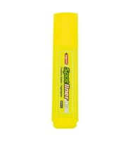 Bigpoint BP912 Fosforlu Kalem Sarı (5 li Paket)