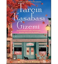 Tarçın Kasabası Gizemi