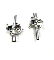 TERMOSTAT YUVASI ACCENT BENZLİ 2003-2005 ALT