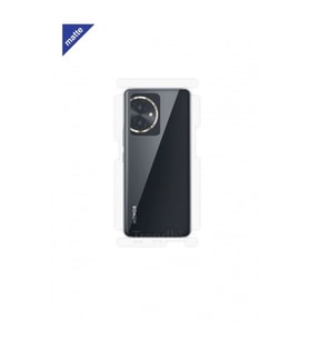 Honor 100 Mat Arka ve Yan Koruyucu Poliüretan Film