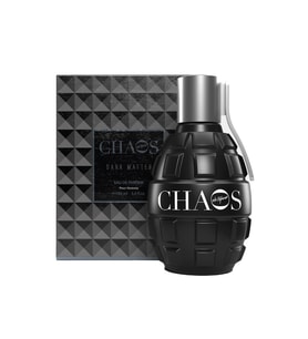 Eda Taşpınar Châos Pour Homme Erkek Parfüm Edp 100ml.