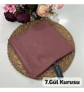 Pramit Relax Eşarp PRE0107
