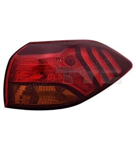 Stop Lambası Tucson 18-20 Dış Sağ (Oem No: 92402-D7500)