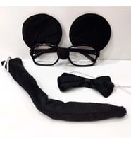 Mickey Mouse Kostüm Seti