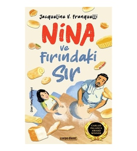 Nina ve Fırındaki Sır