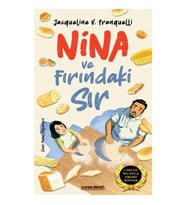 Nina ve Fırındaki Sır