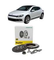 Vw Scirocco Debriyaj Seti 1.4TSI 122hp 2009-2015 03C141025G