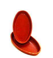 KÜÇÜK KAYIK KASE 2 Lİ