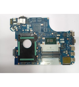 Lenovo Thinkpad E560 Anakart Intel i5-6200U SR2EY NM-A561 - Outlet