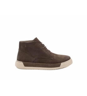 Freefoot 242590-1 Kahve Erkek Bot
