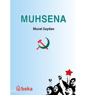 Muhsena Beka Yayınları Murat Saydan