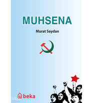 Muhsena Beka Yayınları Murat Saydan