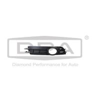 4F0807681A Sis Far Izgarası SOL - Audi A6 2005-2008