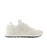 New Balance 574 Bej Modeli Koleksiyonu Kadın Günlük Ayakkabı WL574RBL Bej