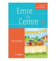 Emre ile Cemre 8 - Kermeste