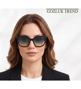 ENA KADIN GÜNEŞ GÖZLÜĞÜ EN-S251019 01 57-19-145