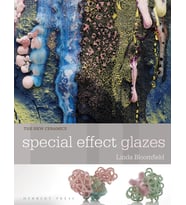 Special Effect Glazes