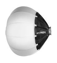Yongnuo YN65Q Bowens Mount Lantern Balon Softbox 65cm