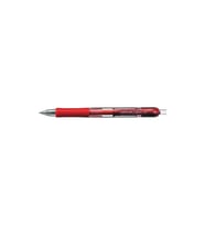 UNİ UMN-152 RETRACTABLE FİNE JEL KALEM 0.7 KIRMIZI