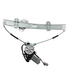 CAM KRİKOSU ÖN SOL HONDA CIVIC IES 1996-2000 ELEKTRİKLİ MOTORLU