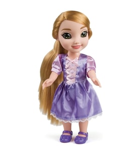Prenses Bebek Rapunzel 25 Cm