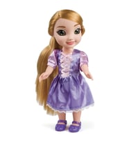 Prenses Bebek Rapunzel 25 Cm