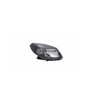DACIA SANDERO STEPWAY ÖN FAR KABLOLU SİYAH SAĞ 2008- 260104793R