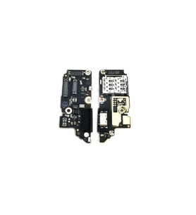 infinix Zero Ultra İle Orjinal Şarj Soketi Servis