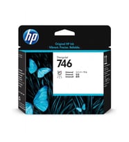 Hp Hp P2V25A (746) Orjinal DesignJet Baskı Kafası