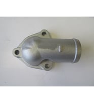NISSAN TERRANO- 97/00; MOTOR SU GİRİŞ BORUSU (ALÜMİNYUM)