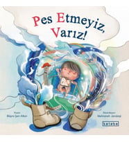 Pes Etmeyiz, Varız!