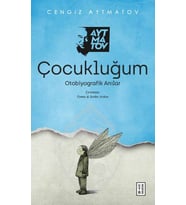 Çocukluğum Cengiz Aytmatov