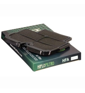 Hiflo Hfa2607 2009-2012 Kawasaki ER-6 F Uyumlu Hava Filtresi
