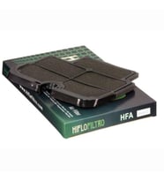 Hiflo Hfa2607 2009-2012 Kawasaki ER-6 F Uyumlu Hava Filtresi